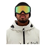 Men's Anon Helix 2.0 Snow Snow Goggles + Bonus Lens - Thumbnail 4 of 4