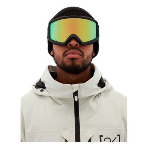 Men's Anon Helix 2.0 Snow Snow Goggles + Bonus Lens - Primary Image