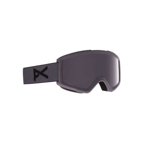 Men's Anon Helix 2.0 Goggles + Bonus Lens