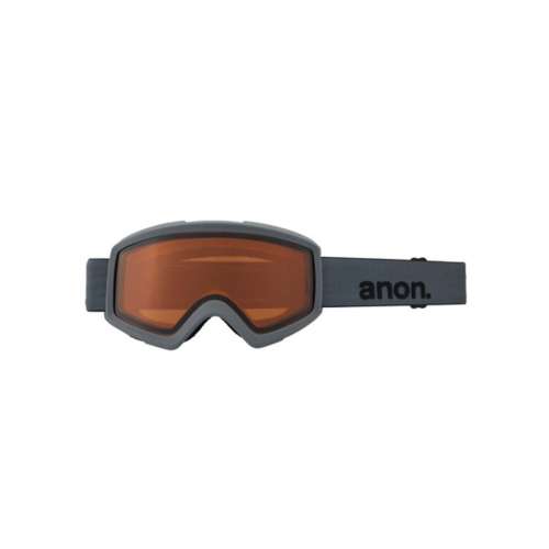 Men's Anon Helix 2.0 Goggles + Bonus Lens