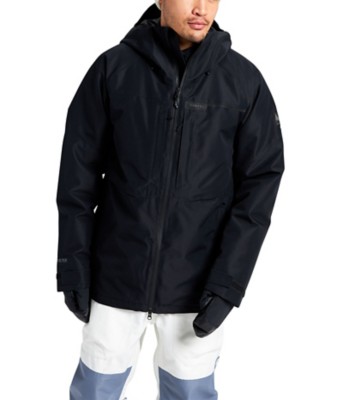 Men's Burton Pillowline GORE-TEX 2L Waterproof Hooded Shell Jacket