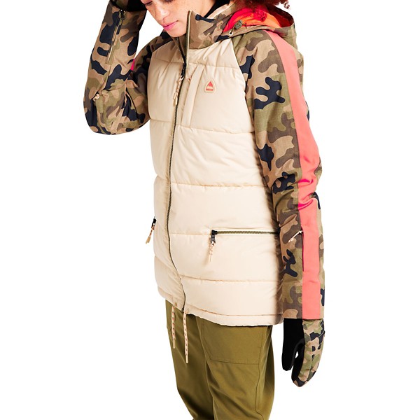 Women's Burton Keelan Jacket product image