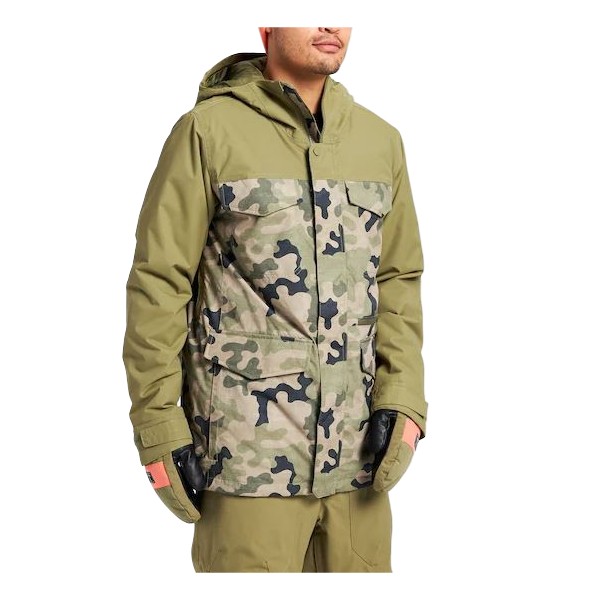 Men's Burton Covert Jacket product image