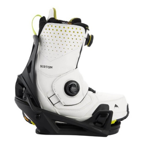 Men's Burton Step On® X Re:Flex Snowboard Bindings | Burton