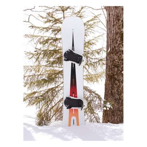 Men's Burton Custom Camber Snowboard