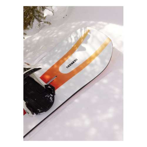 Men's Burton Custom Camber Snowboard