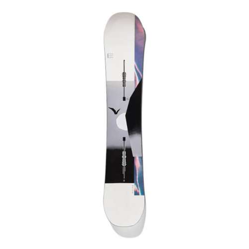 Women's Burton Yeasayer Flying V Snowboard