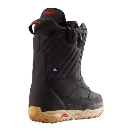 Women's Burton Limelight Snowboard FF1N3022 boots