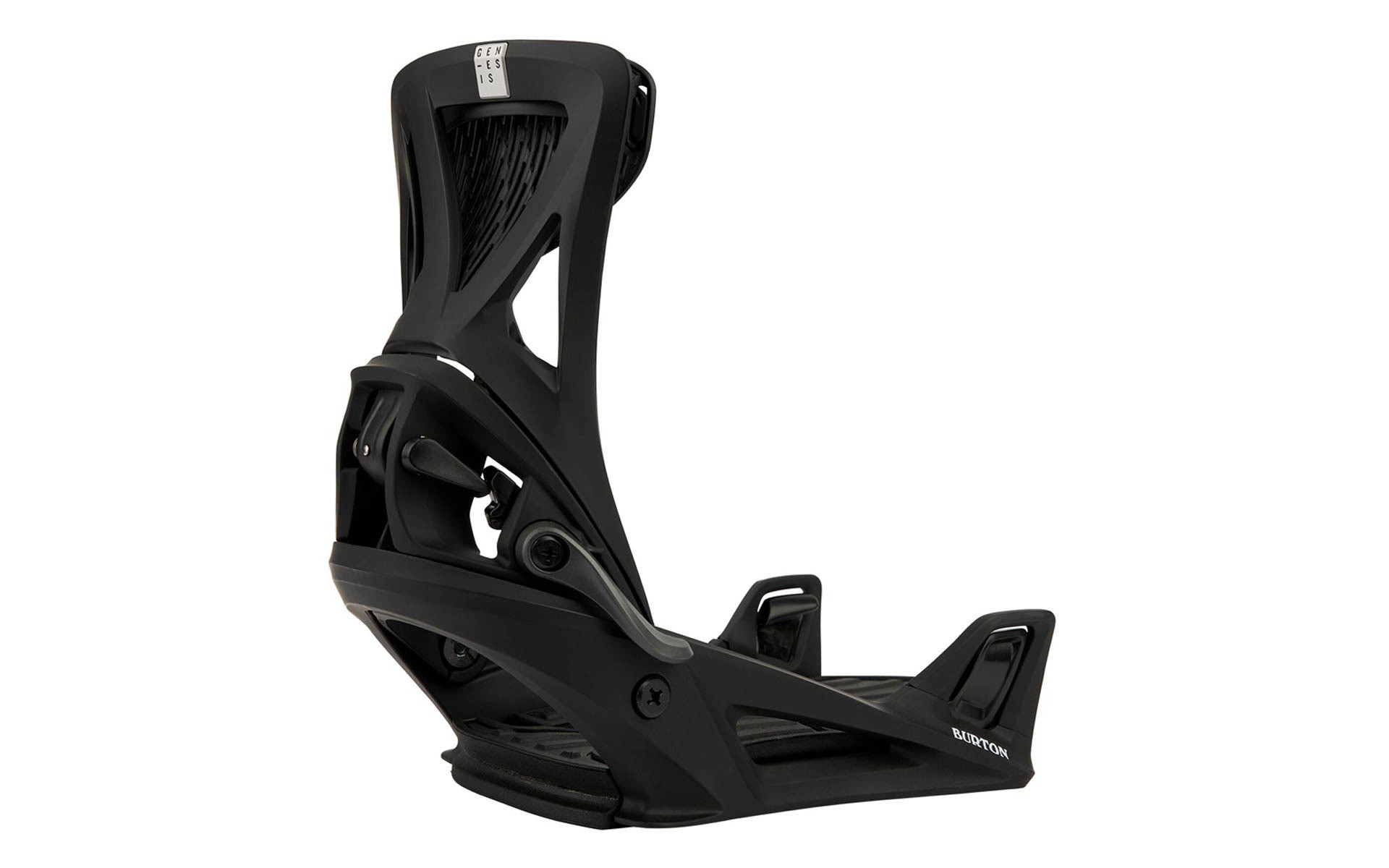 Burton Snowboard Bindings