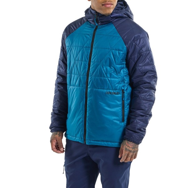Men's Burton Versatile Heat Hooded Synthetic Insulated Jacket product image