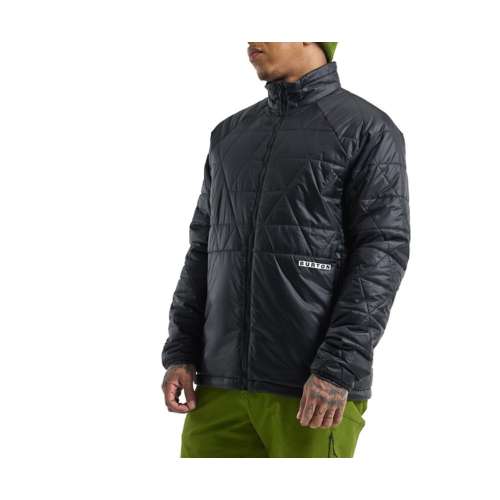 Witzenberg Sneakers Sale Online Men s Burton Versatile Heat Waterproof Mid Puffer Jacket t shirt noir avec le logo naza sur le devant