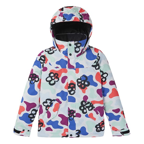 Girls' Burton Elodie Jacket product image
