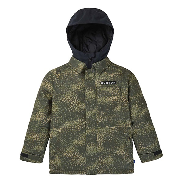 Boys' Burton Uproar Jacket product image