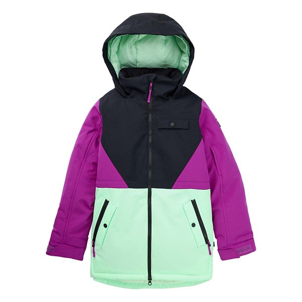 Girls' Burton Khione Winter Jacket product image