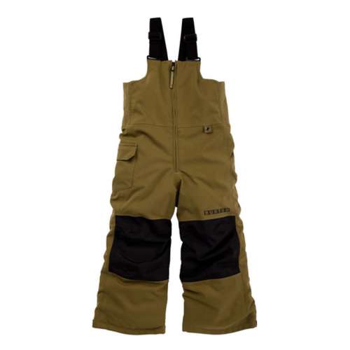 Toddler Burton Maven Snow Bibs