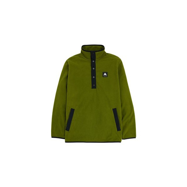Men's Burton Hearth Fleece Pullover product image