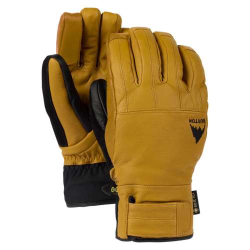 Men's Burton Gondy Leather Gloves