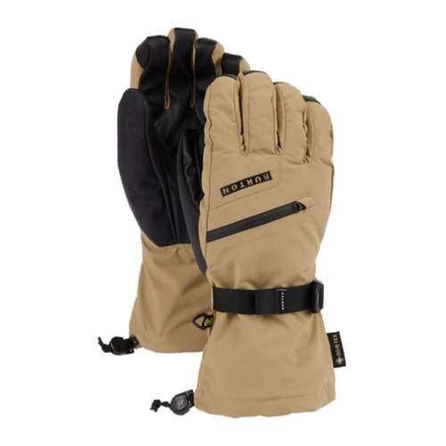 Men's Burton GORE-TEX Waterproof Gloves