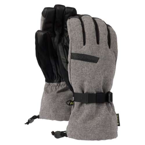 Men's Burton Deluxe Waterproof Gloves