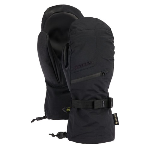 Men's Burton Gore-Tex Waterproof Mittens - Primary Image