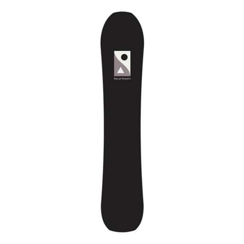 Men's Burton 2023 Cartographer Camber Snowboard