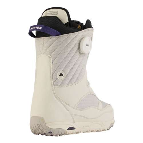 Women's Burton 2023 Limelight Boa Snowboard Boots | SCHEELS.com