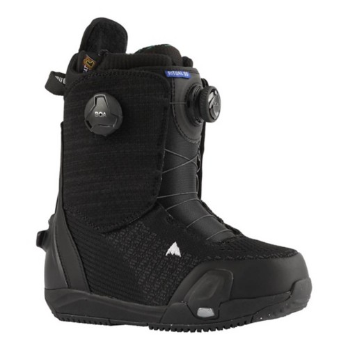 BURTON RITUAL＋escapade＋STEP ON BURTON STEP ON ESCAPADE SNOWBOARD BINDINGS | Salty Peaks