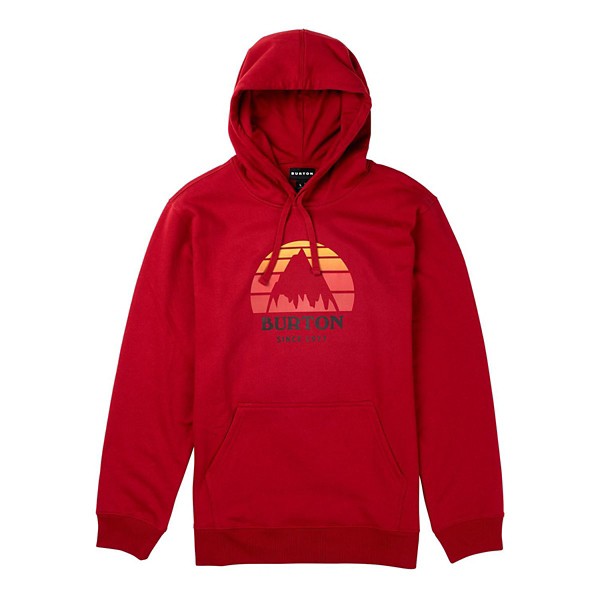 Men's Burton Underhill Hoodie product image