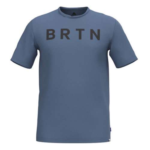 Men's Burton BRTN Snowboarding T-Shirt