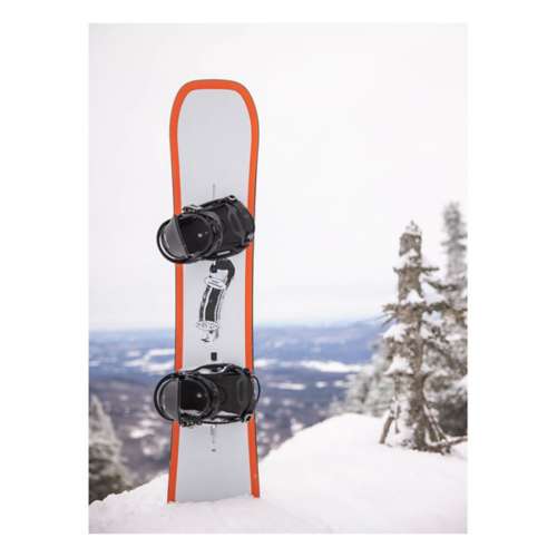 Men's Burton Good Company Camber Snowboard