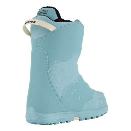 Boots snowboard femme online burton