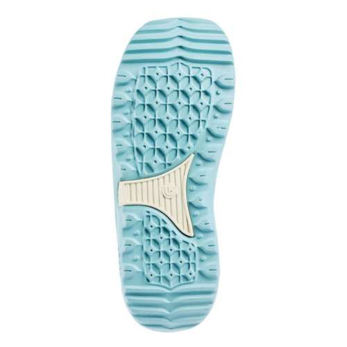 Mint boa snowboard on sale boots