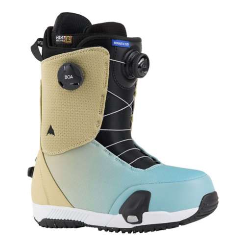 Men's Burton Swath BOA Step On Snowboard Boots