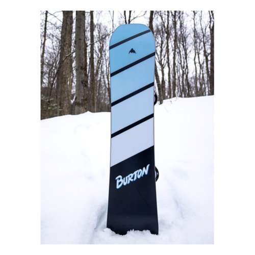 Kids' Burton Smalls Snowboard