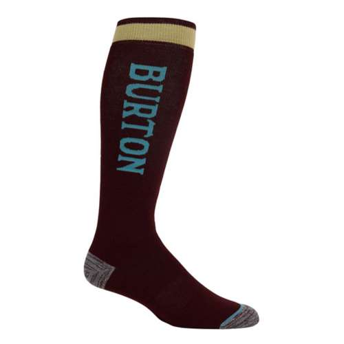 Men's Burton Weekend Socks 2-Pack
