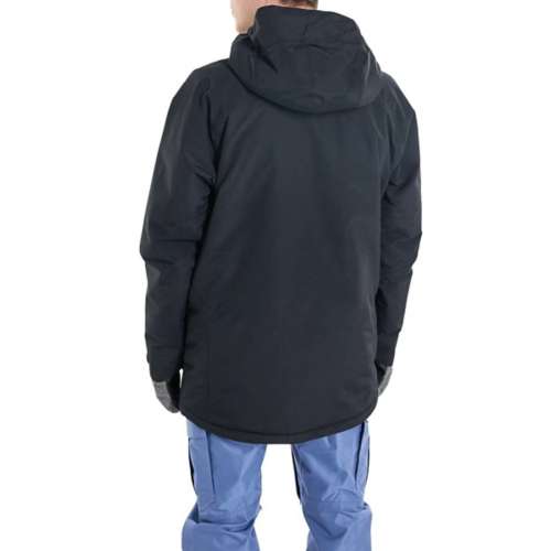 Men's Burton Covert 2.0 Waterproof Hooded Shell Jacket