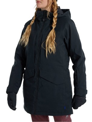 Women's Burton Prowess 2.0 Waterproof Hooded Shell Jacket