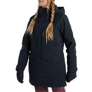 Dope Yeti W Black Friday Sale - Purple Womens Snowboard Jackets