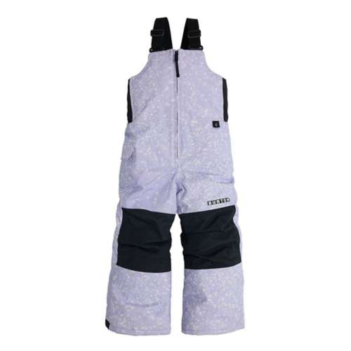 Toddler Burton Maven Snow Bibs