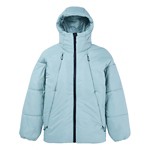 Men's Burton Futuretrust Insulator Hooded Jacket - Thumbnail 1 of 5