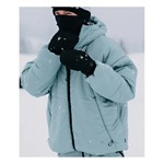 Men's Burton Futuretrust Insulator Hooded Jacket - Thumbnail 2 of 5