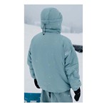 Men's Burton Futuretrust Insulator Hooded Jacket - Thumbnail 3 of 5