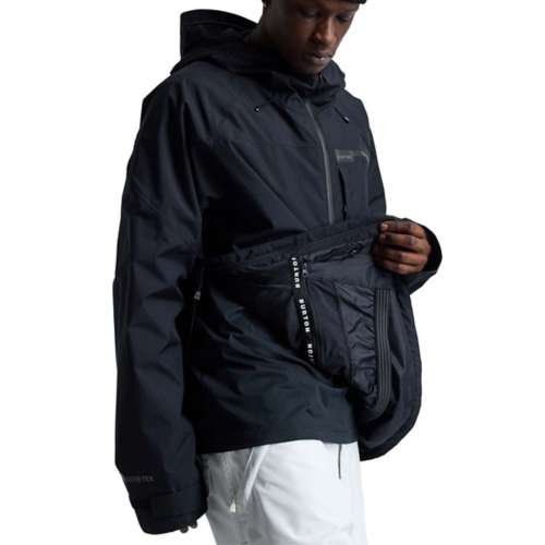 TEX Anorak Softshell Jacket Men s Burton Pillowline GORE Witzenberg Sneakers Sale Online womens adidas originals clothing tops