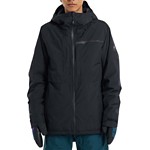 Men's Burton Pillowline Gore-Tex Hooded Jacket - Thumbnail 1 of 8