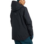 Men's Burton Pillowline Gore-Tex Hooded Jacket - Thumbnail 2 of 8