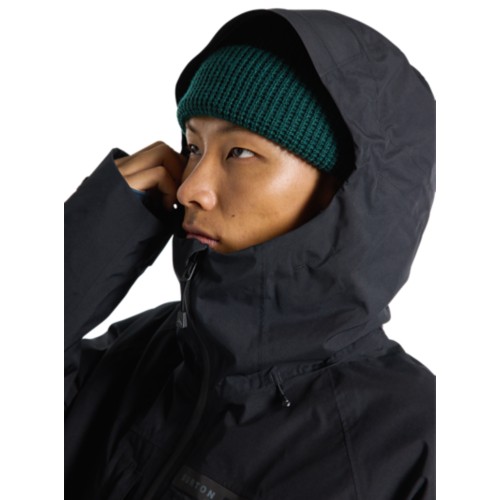 Men's Burton Pillowline Gore-Tex Hooded Jacket - Primary Image