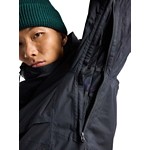 Men's Burton Pillowline Gore-Tex Hooded Jacket - Thumbnail 5 of 8