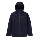 Men's Burton Pillowline Gore-Tex Hooded Jacket - Thumbnail 8 of 8