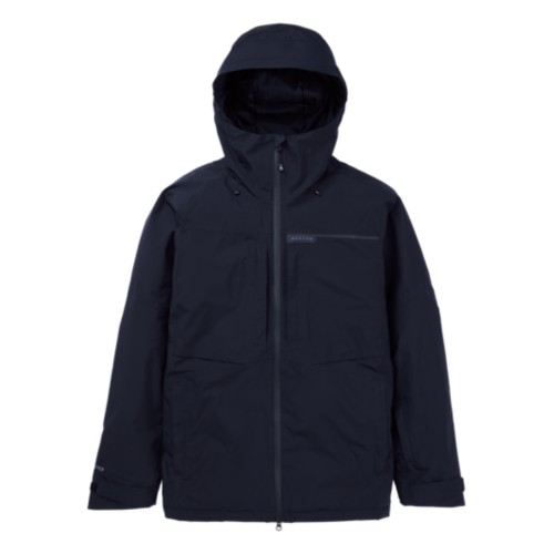 Men's Burton Pillowline Gore-Tex Hooded Jacket - Primary Image