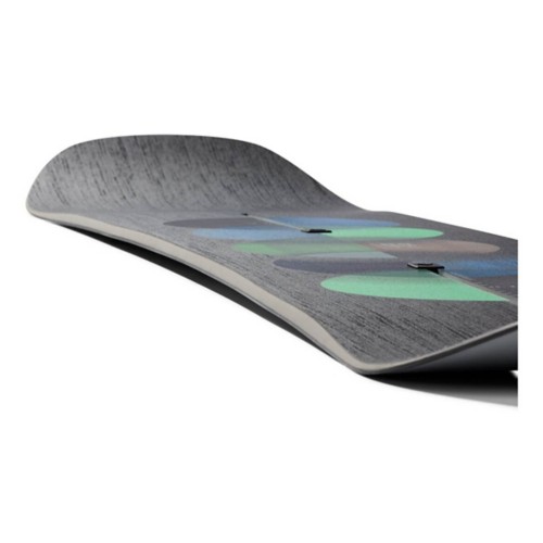 Burton Custom 158   2019-2020 ストレージワックス済 Men's Burton Custom X Flying V Snowboard (All Mountain